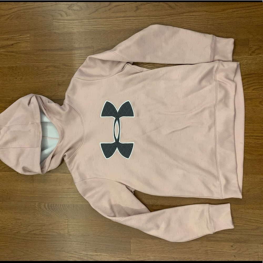 Women’s Under Armour Hoodie